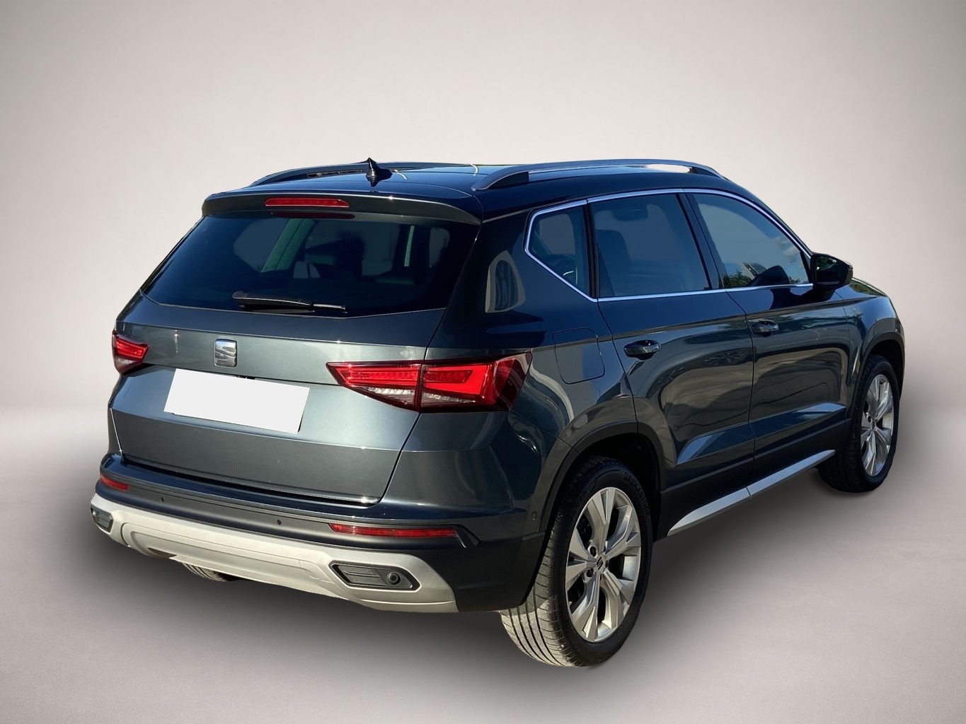 Seat Ateca (08/2021, )