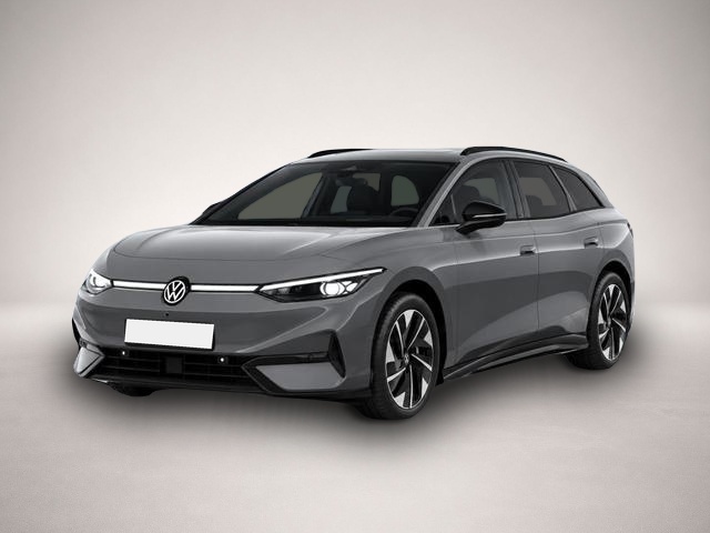 Volkswagen ID.7, Bild 1 von 3