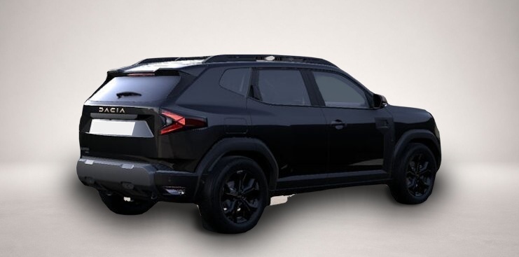 Dacia Duster, Bild 4 von 6