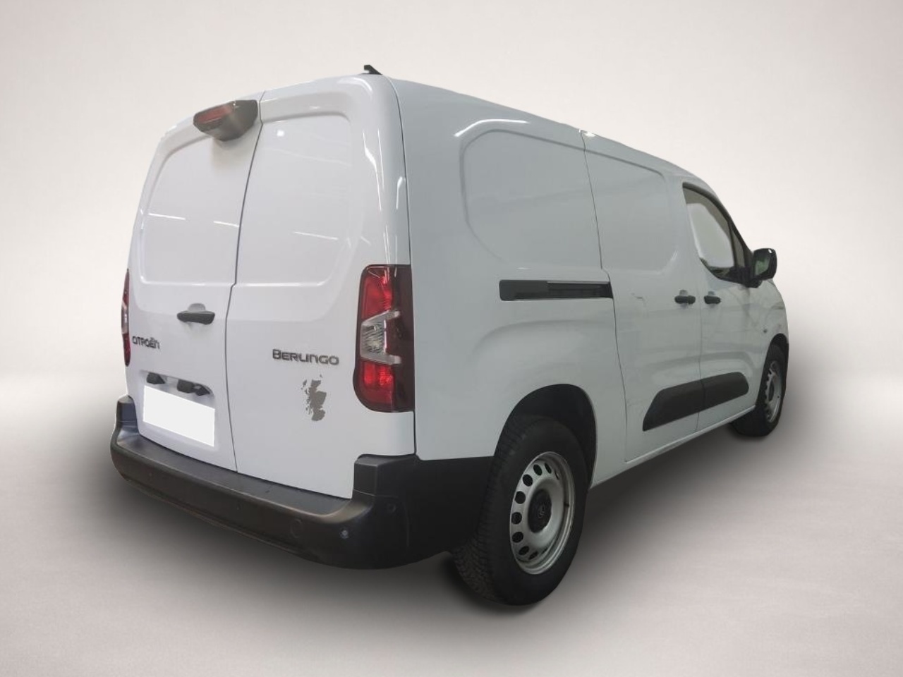 Citroen Berlingo (06/2025, Diesel)