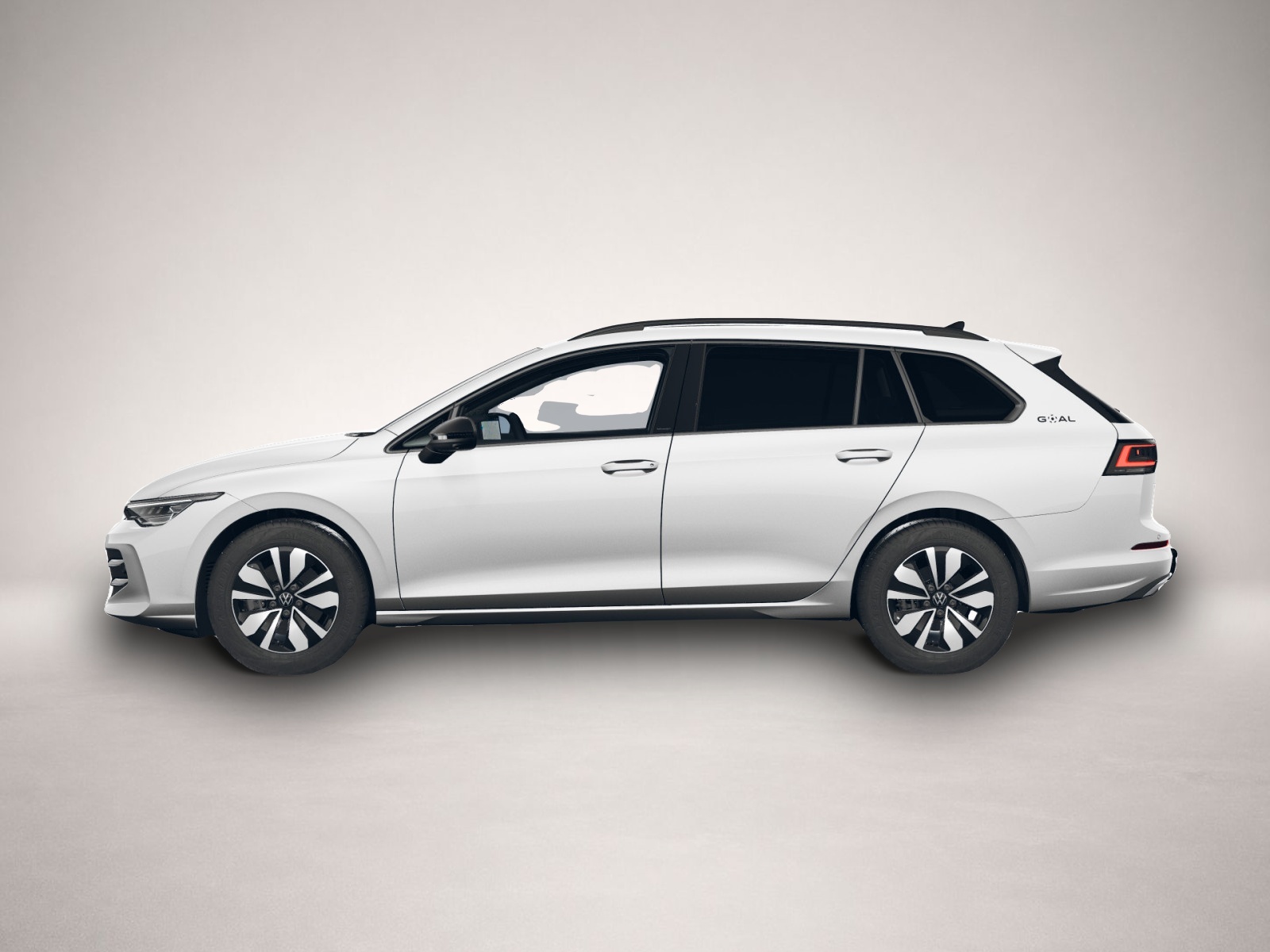 Volkswagen Golf (10/2025, Diesel)