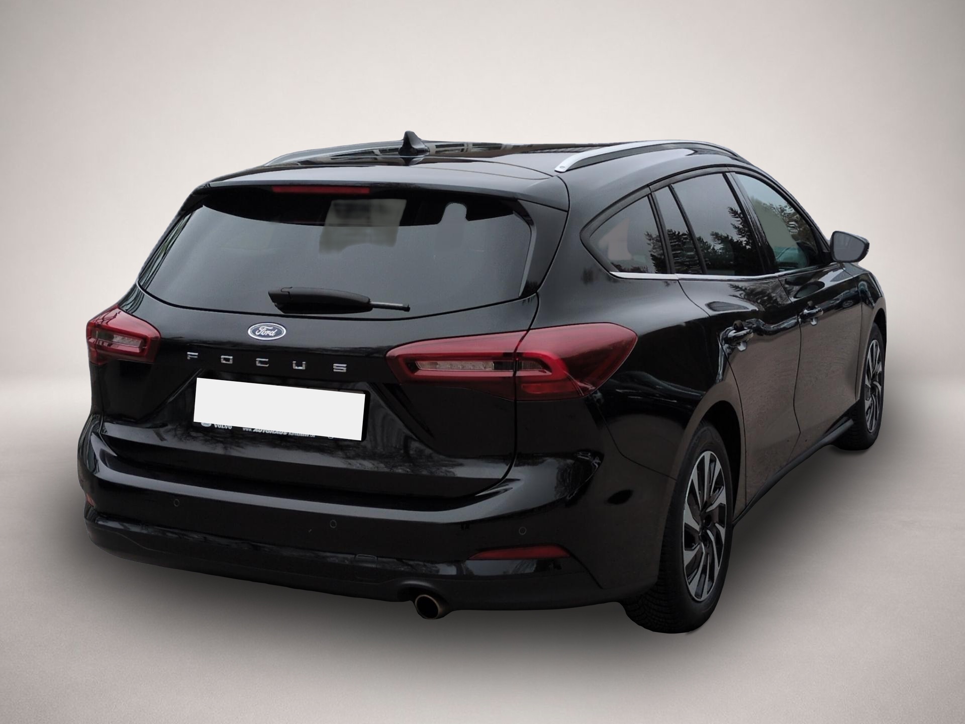 Ford Focus (07/2024, Benzin)