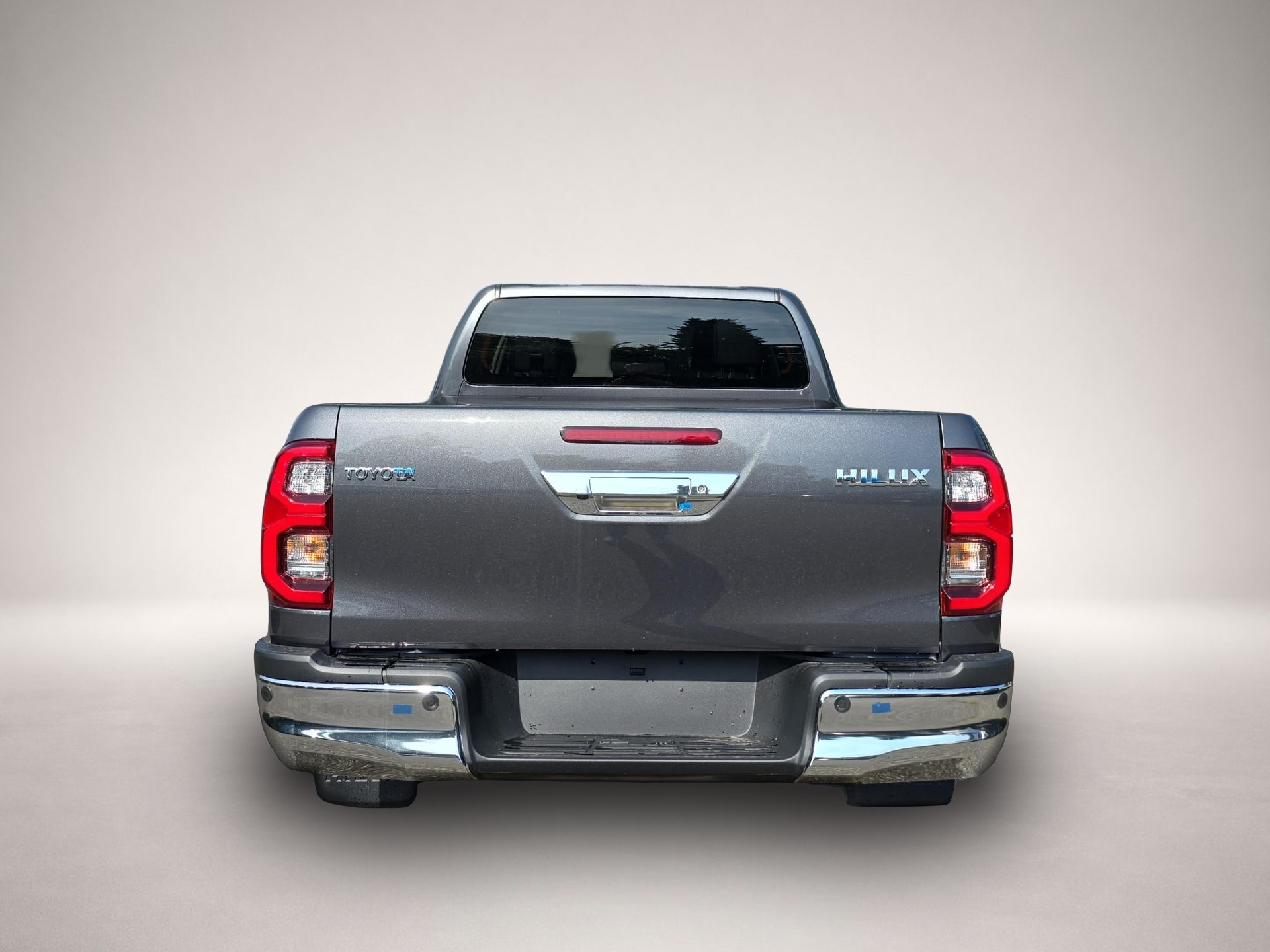 Toyota Hilux (05/2025, Diesel)