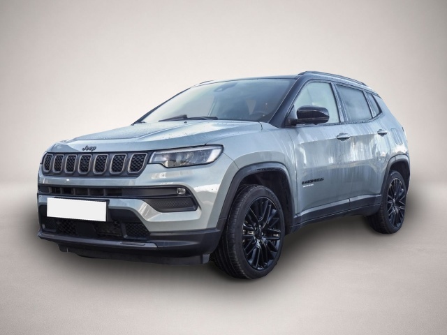 Jeep Compass (11/2022, )