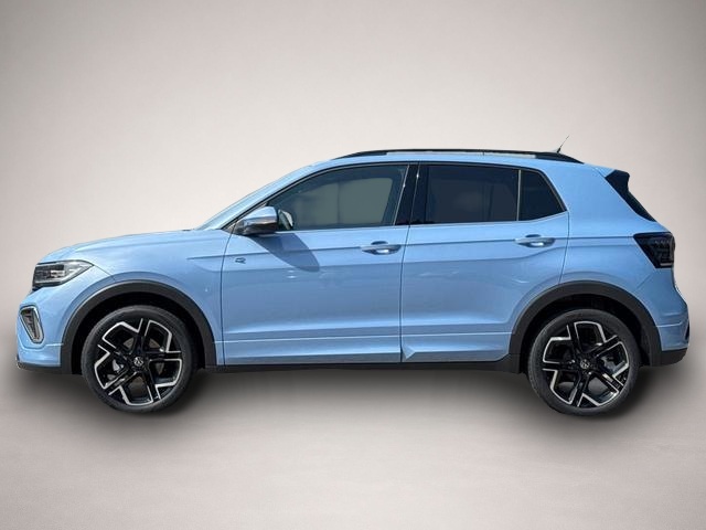 Volkswagen T-Cross (, Benzin)