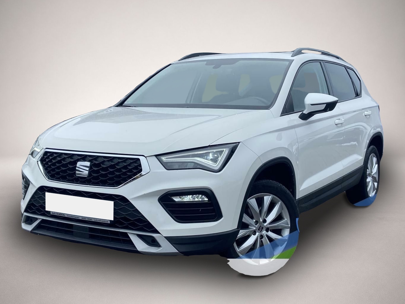 Seat Ateca (12/2022, )