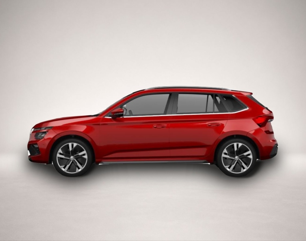 Skoda Kamiq, Bild 2 von 8