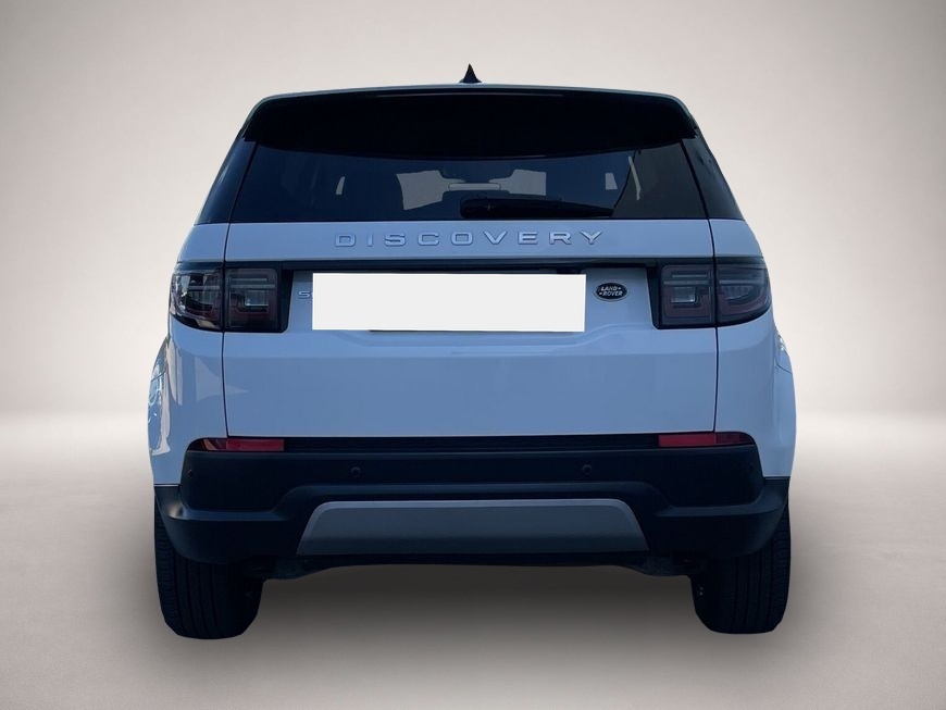 Land-Rover Discovery Sport (05/2021, Hybrid (Benzin/Elektro))