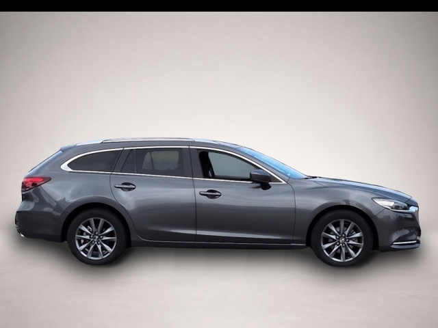 Mazda 6 (12/2024, Benzin)