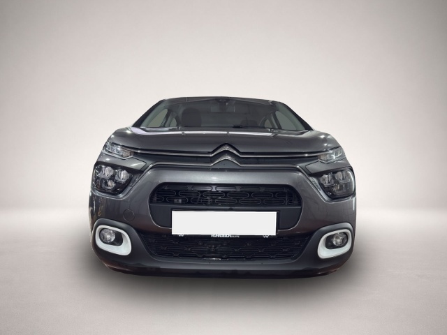 Citroen C3 (01/2024, Benzin)