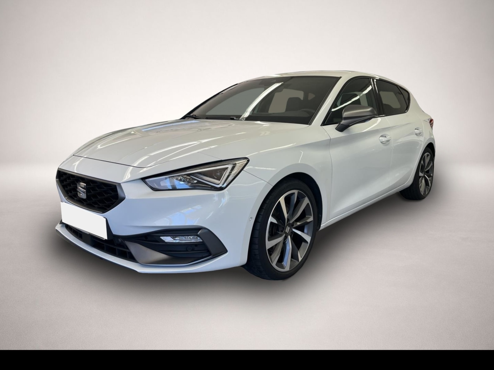 Seat Leon (06/2022, Benzin)