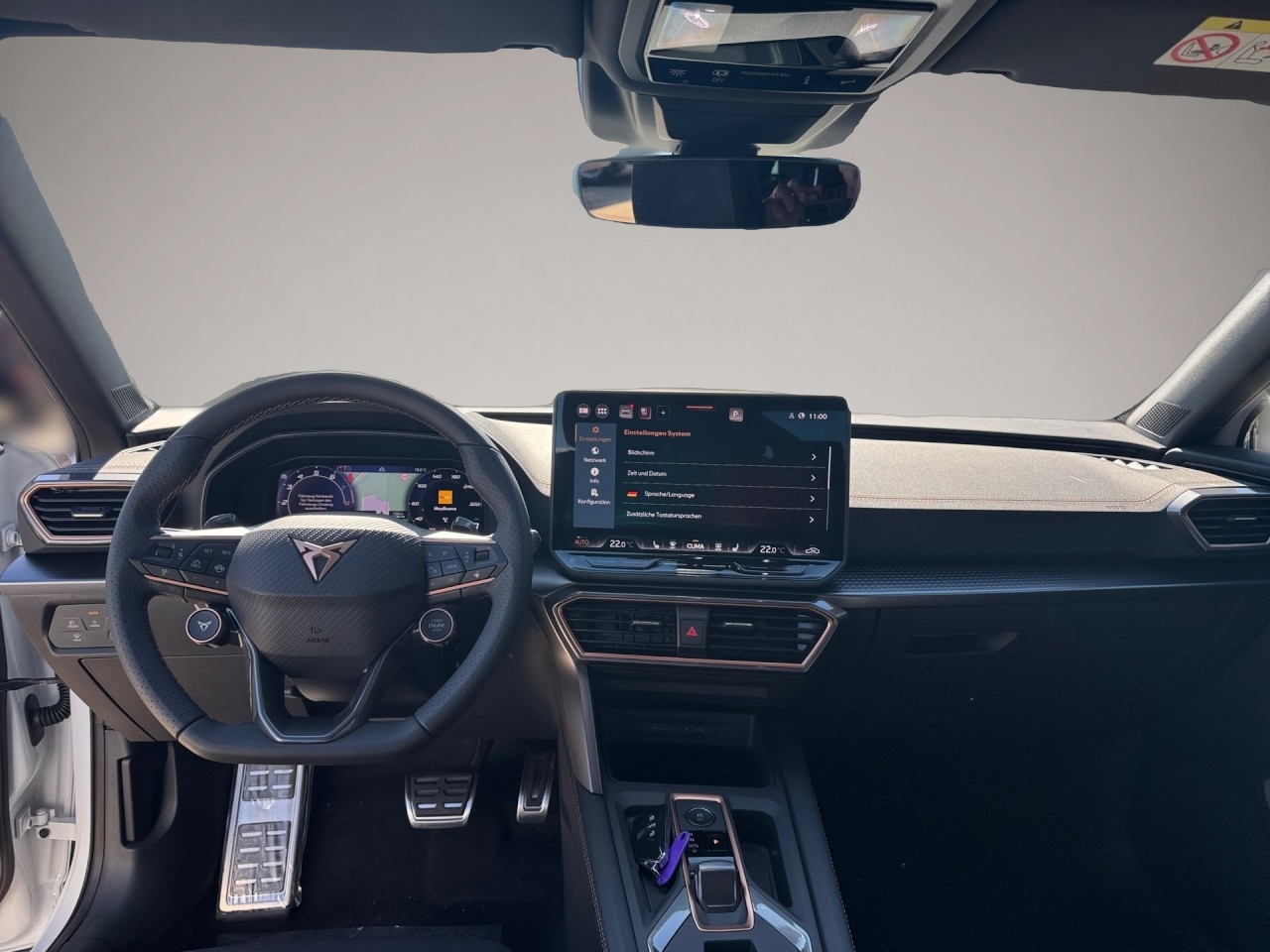 CUPRA Formentor, image 6 of 6
