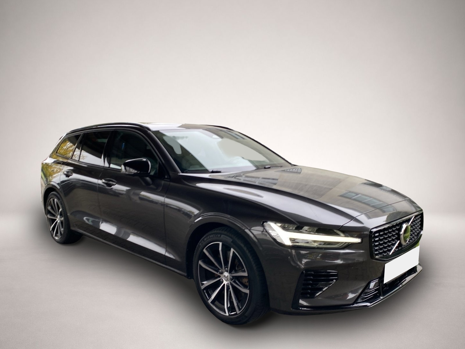 Volvo V60 (10/2022, )