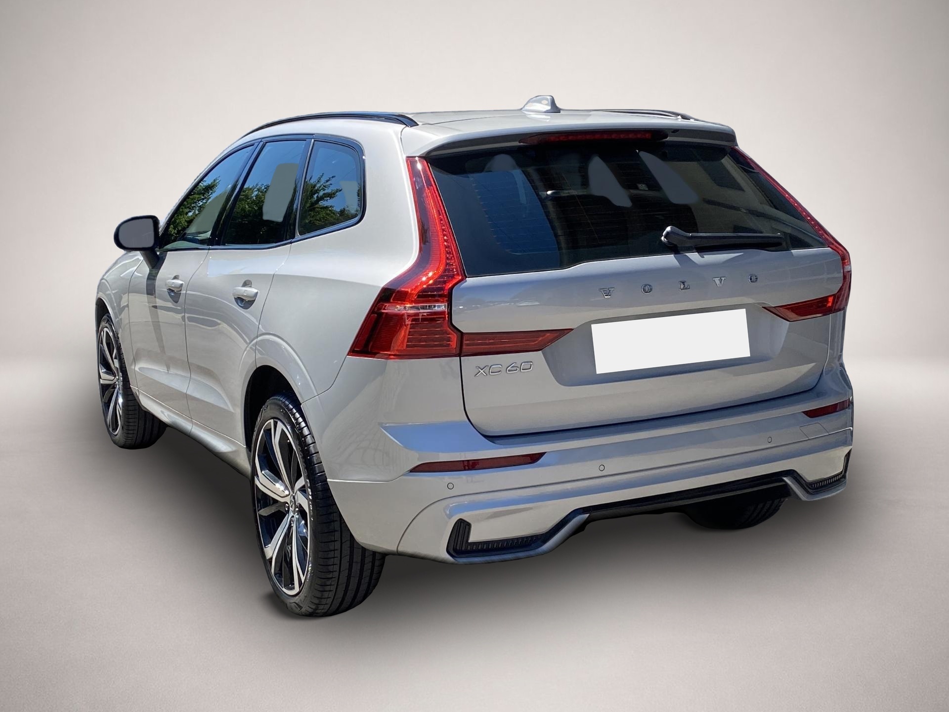 Volvo XC60 (06/2022, Benzin)