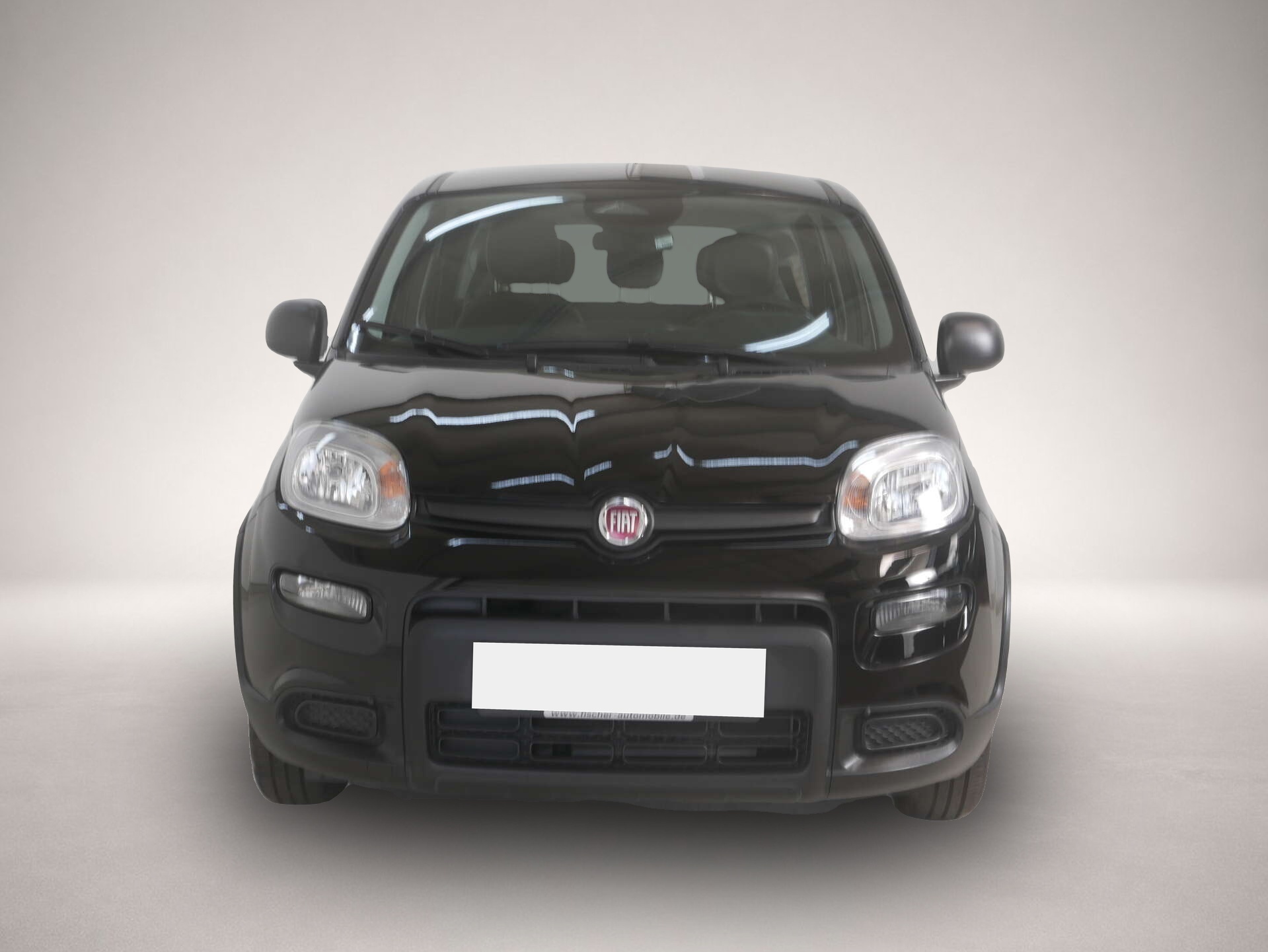 Fiat Panda (09/2024, Benzin)