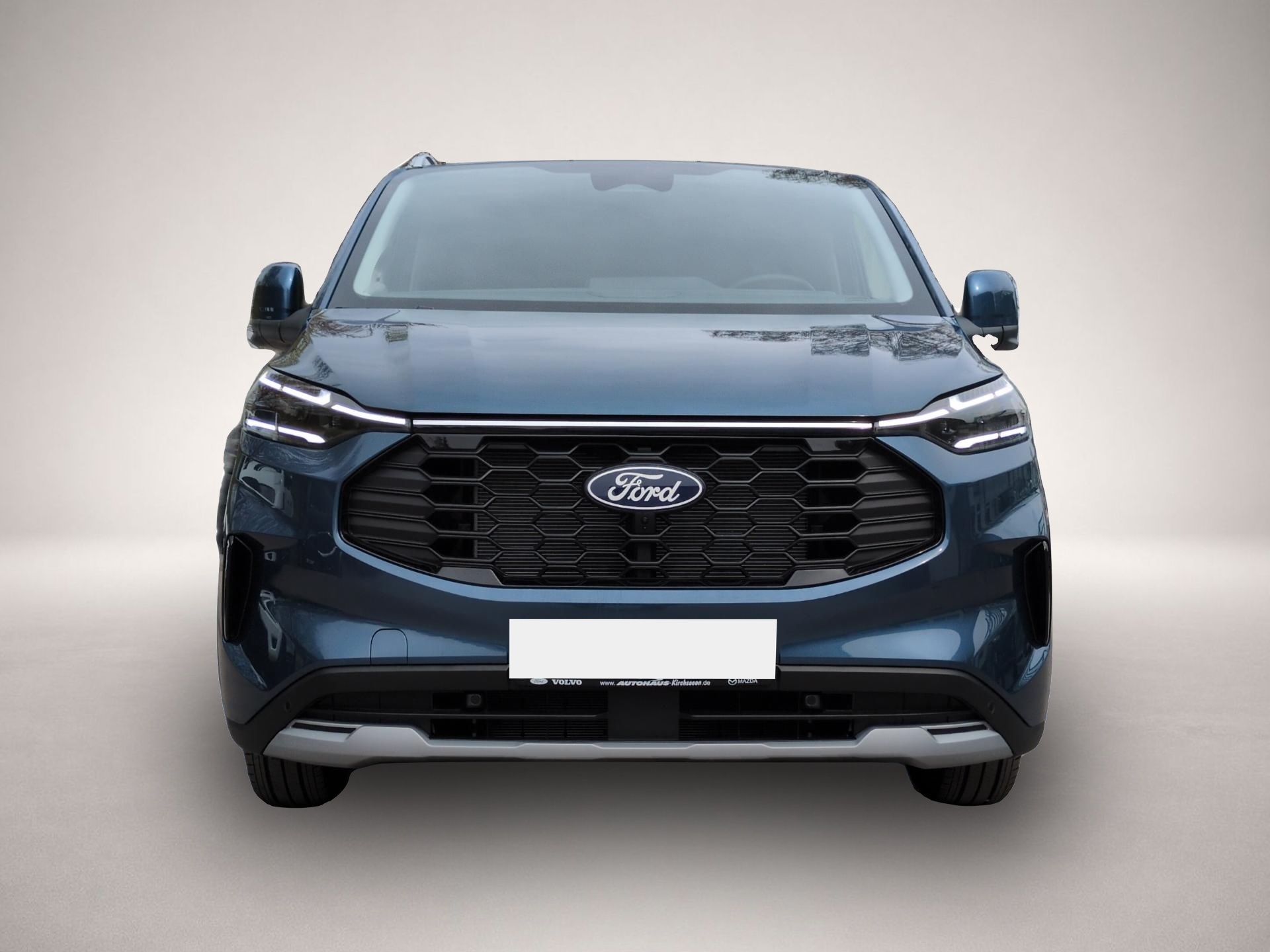 Ford Other (02/2026, Diesel)