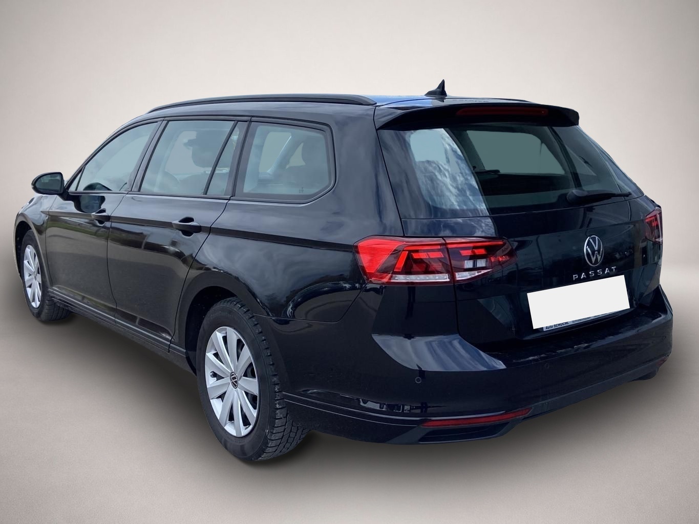 Volkswagen Passat Variant (09/2022, )