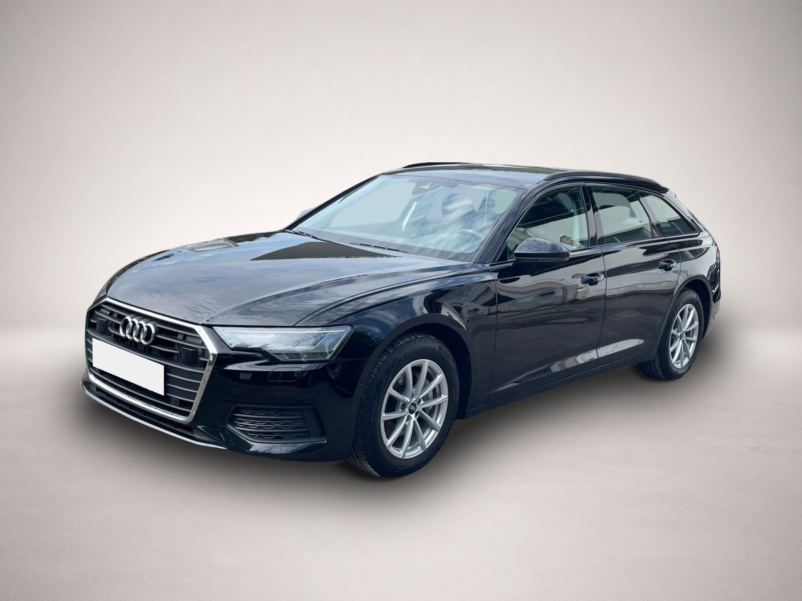 Audi A6 (05/2022, Diesel)