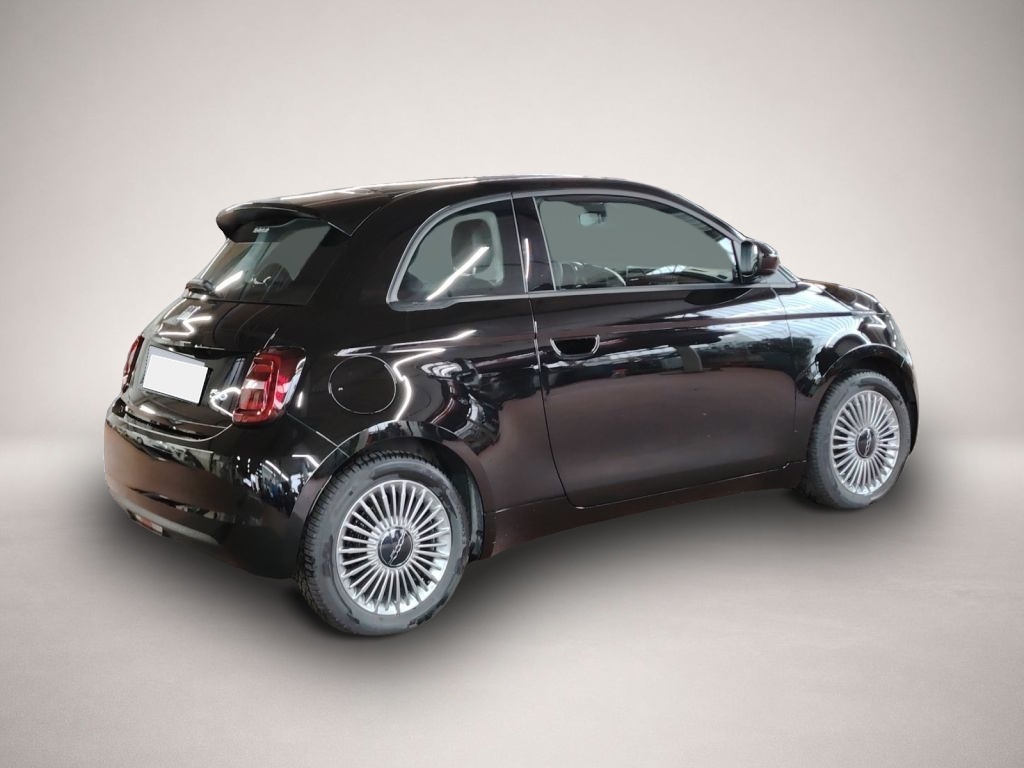 Fiat 500e (10/2023, ELECTRIC)