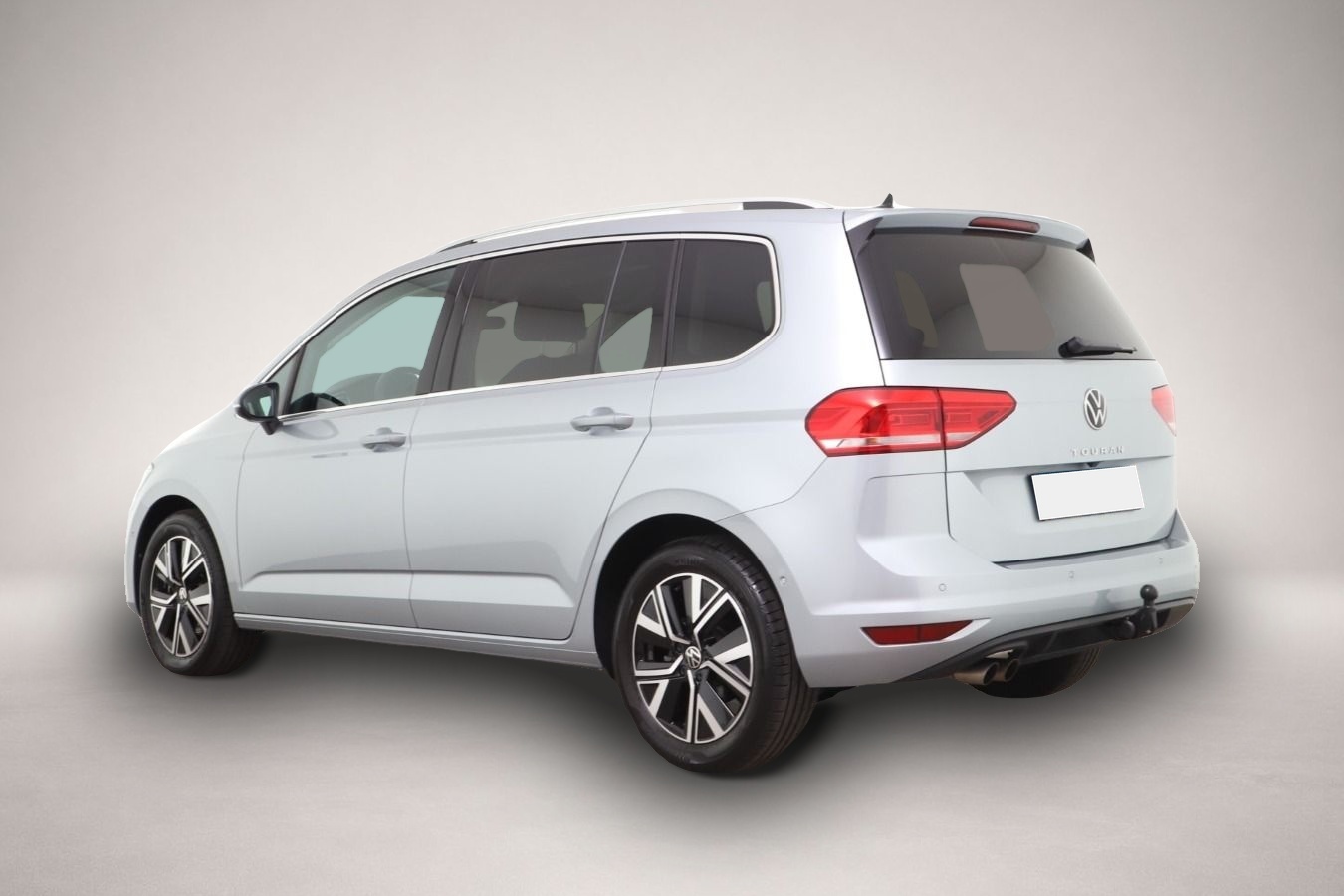 Volkswagen Touran (08/2025, )