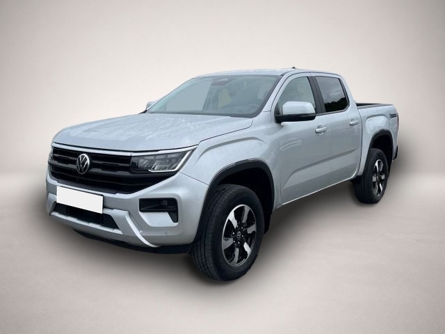 Volkswagen Amarok (05/2023, Diesel)