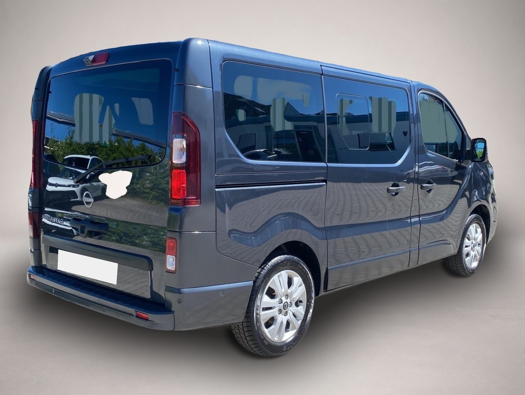 Nissan Primastar (04/2025, Diesel)