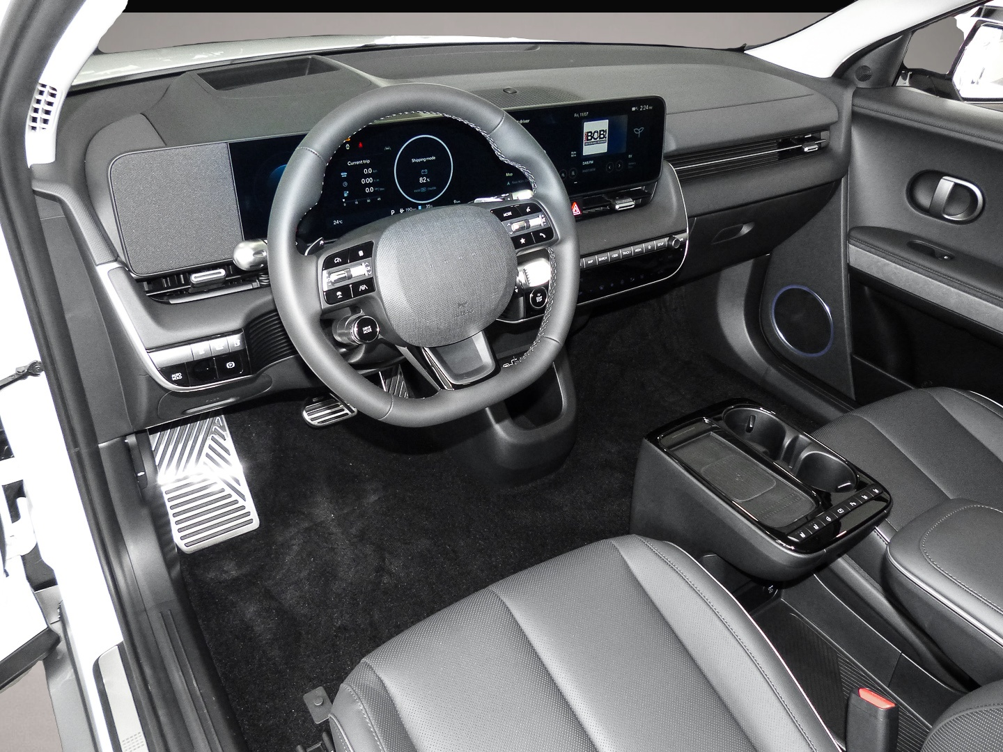 Hyundai IONIQ 5 (01/2026, ELECTRIC)