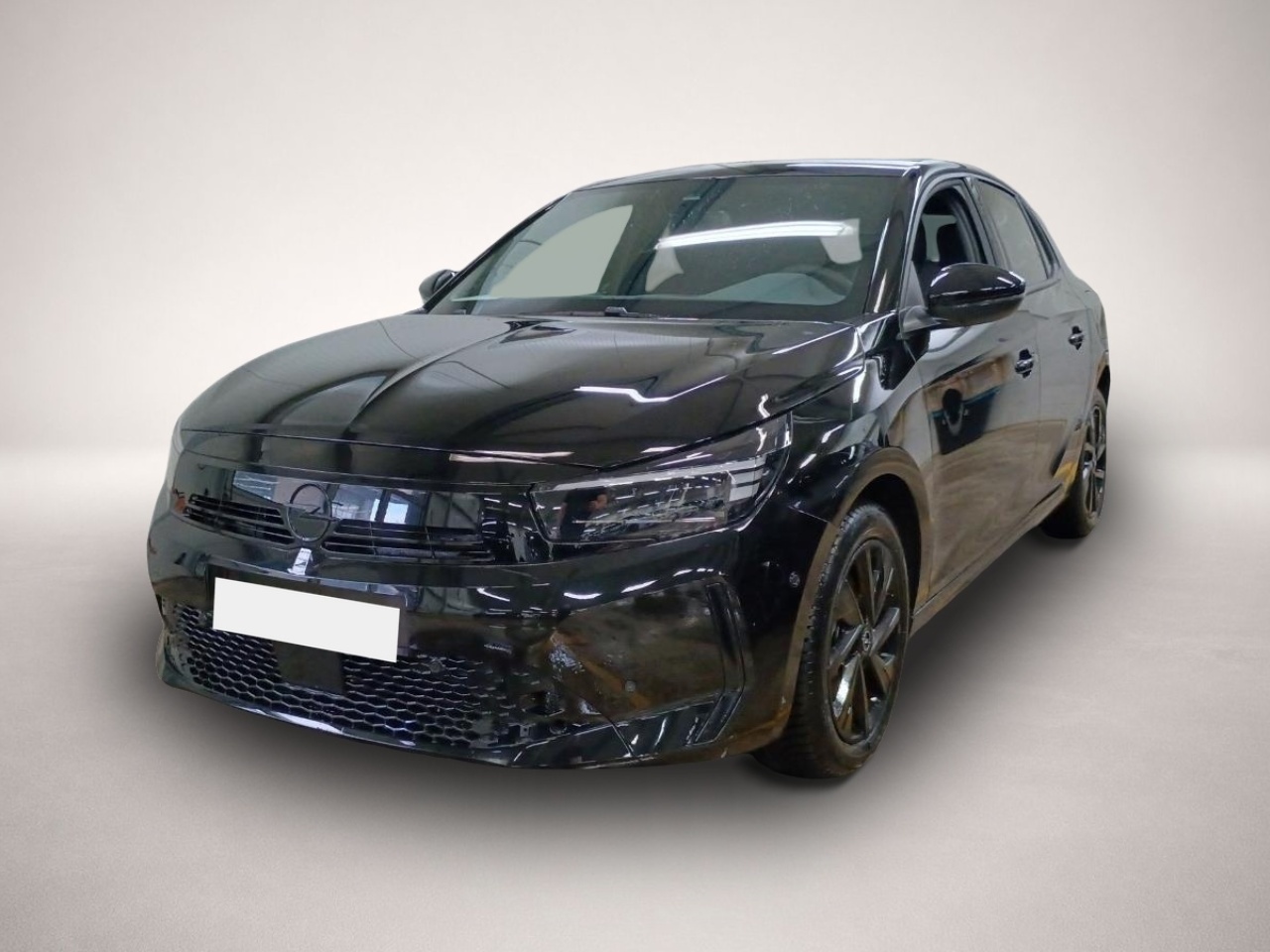Opel Corsa (06/2025, Benzin)
