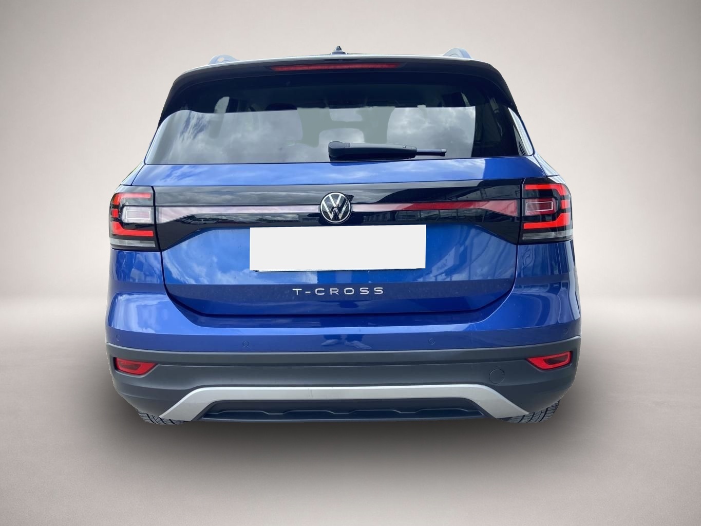 Volkswagen T-Cross (11/2022, )