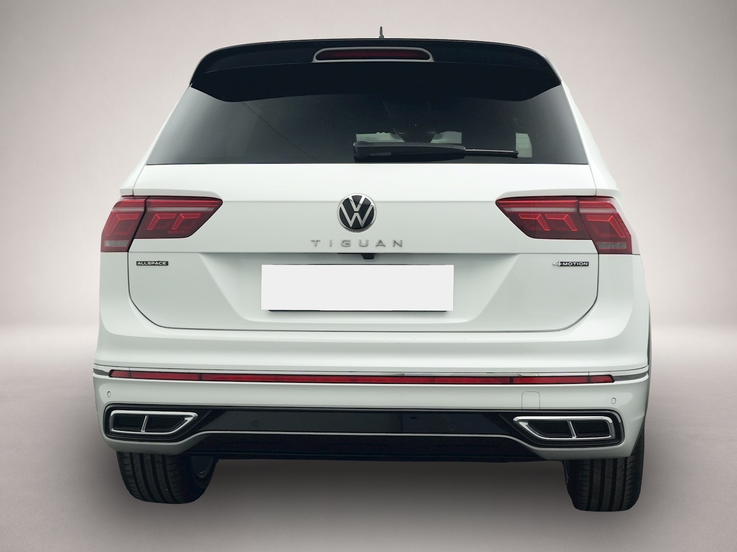 Volkswagen Tiguan Allspace (04/2025, Diesel)