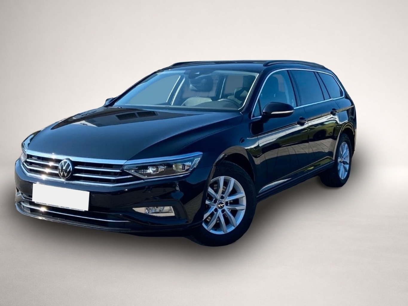 Volkswagen Passat Variant (02/2023, )