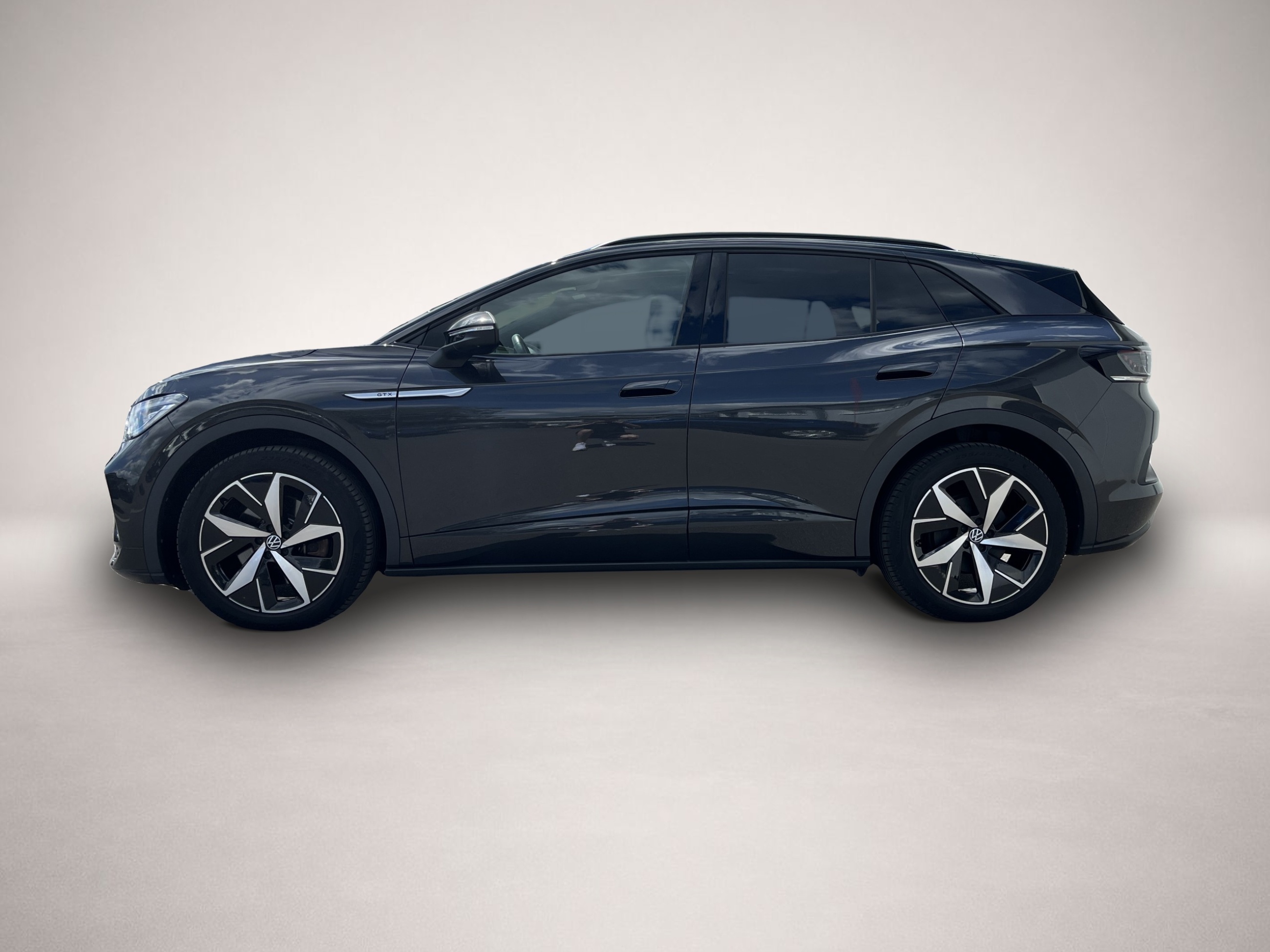 Volkswagen ID.4 (04/2022, ELECTRIC)