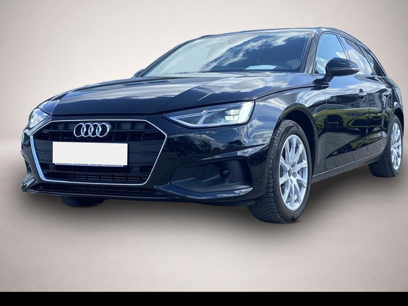 Audi A4 (10/2022, )