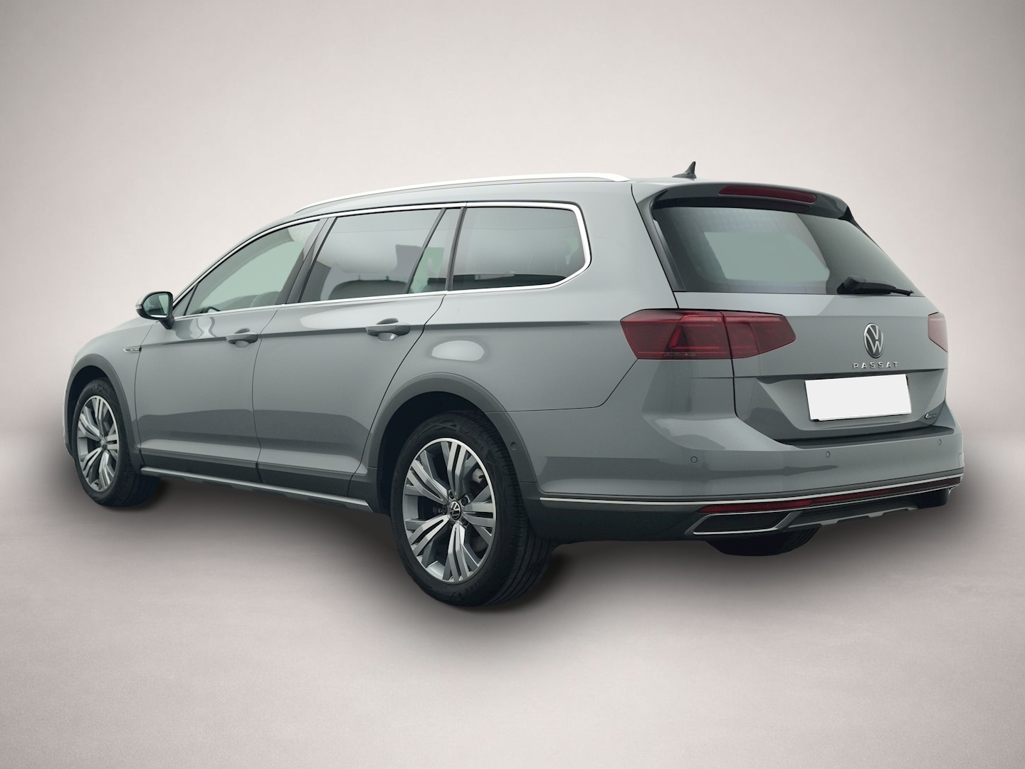 Volkswagen Passat Variant (11/2022, Diesel)