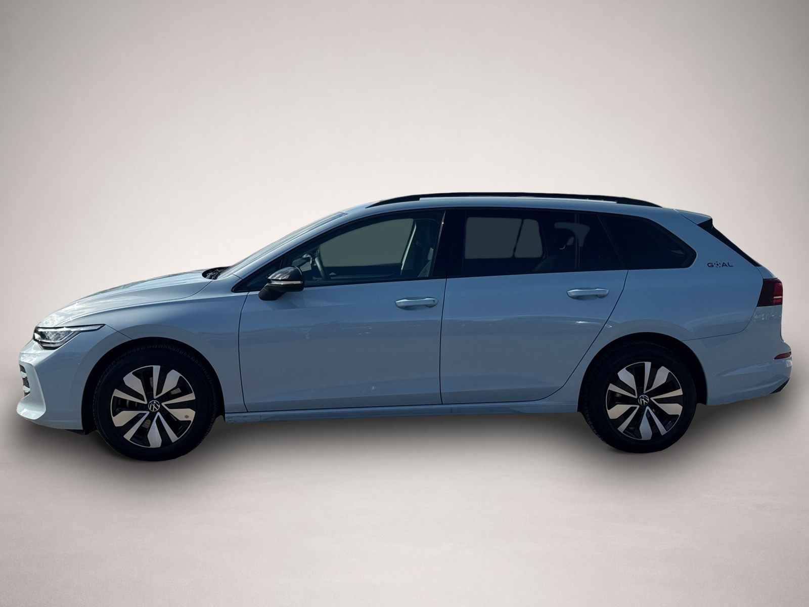 Volkswagen Golf (05/2025, )