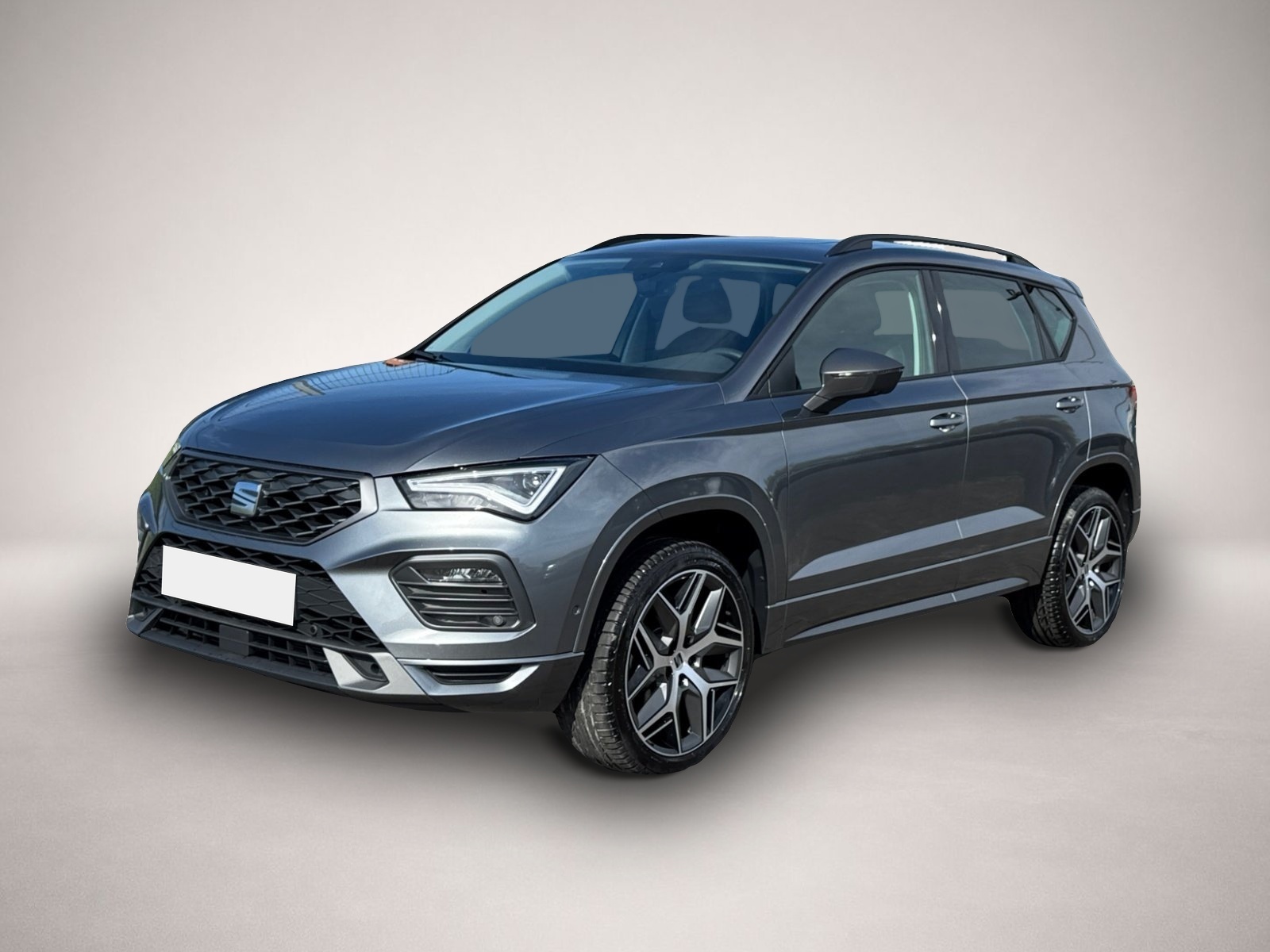 Seat Ateca (02/2026, Diesel)