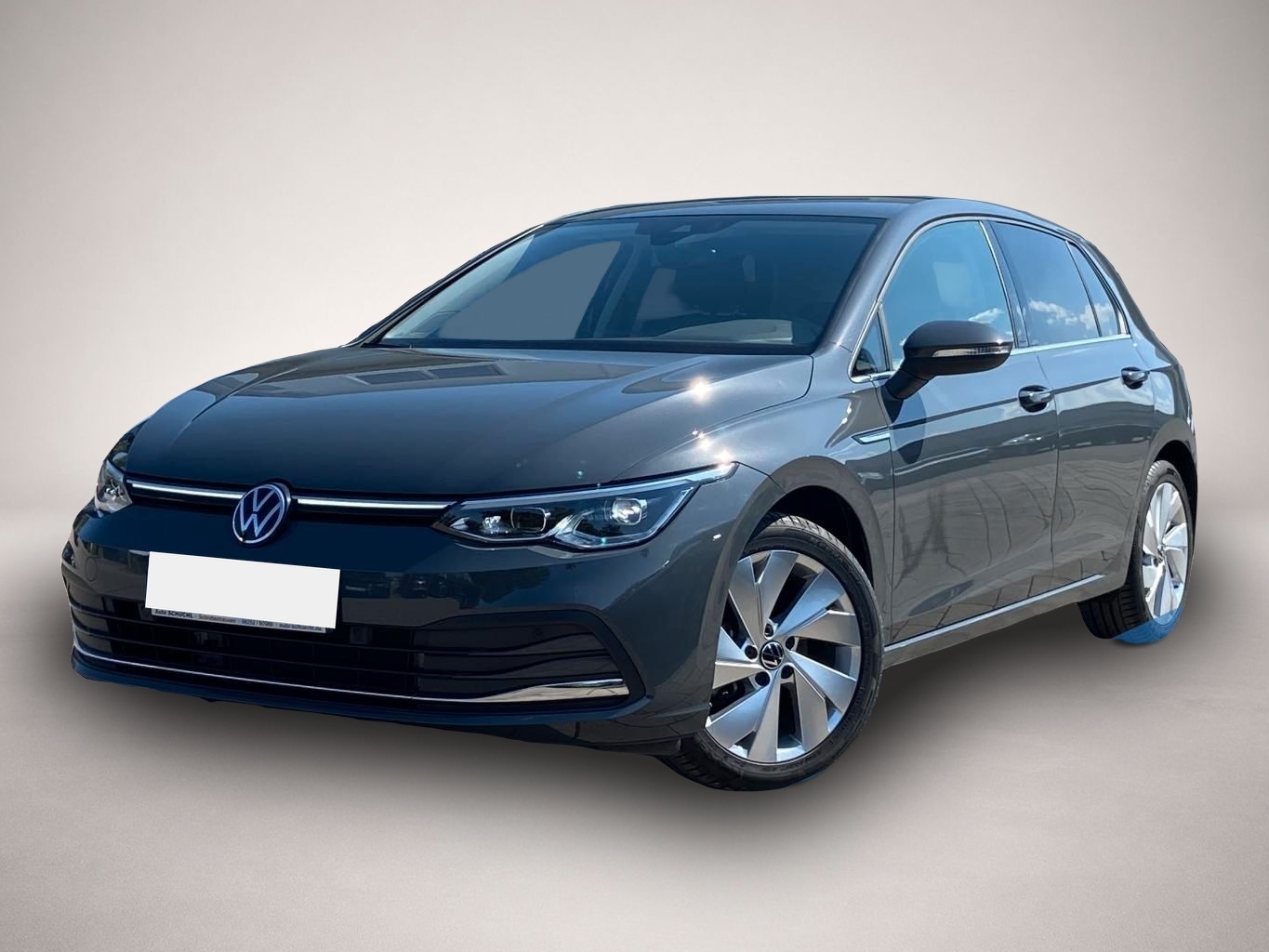Volkswagen Golf (04/2024, )