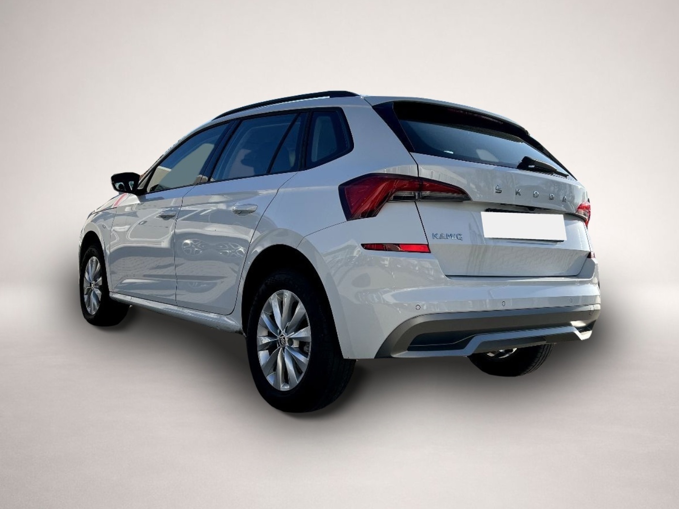 Skoda Kamiq (03/2022, )
