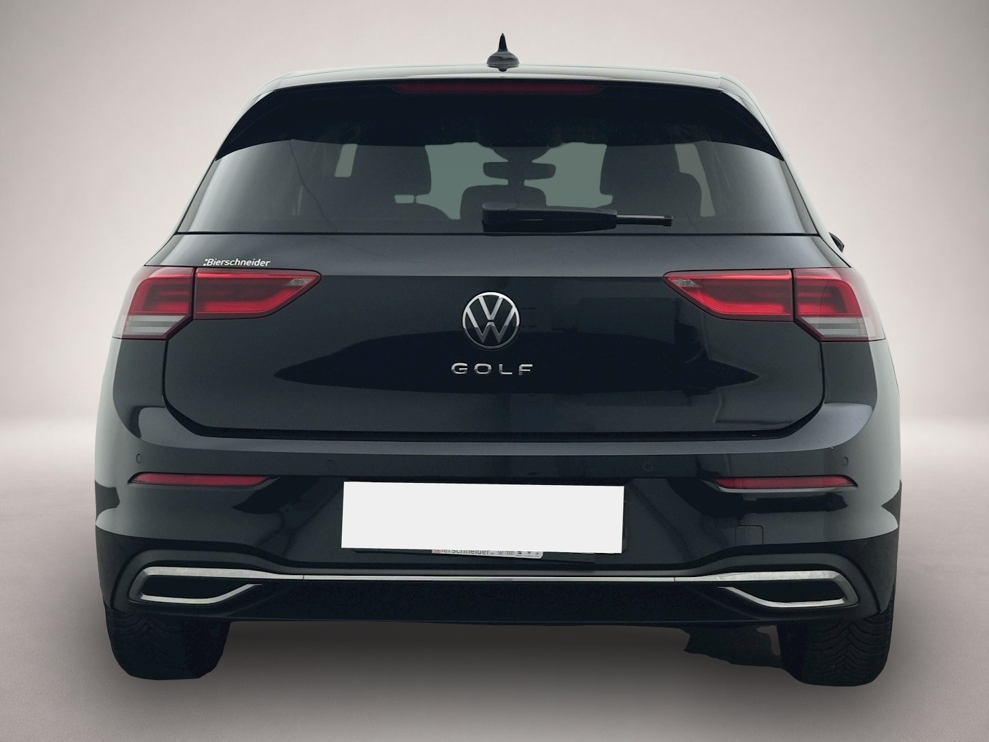 Volkswagen Golf (11/2022, Benzin)