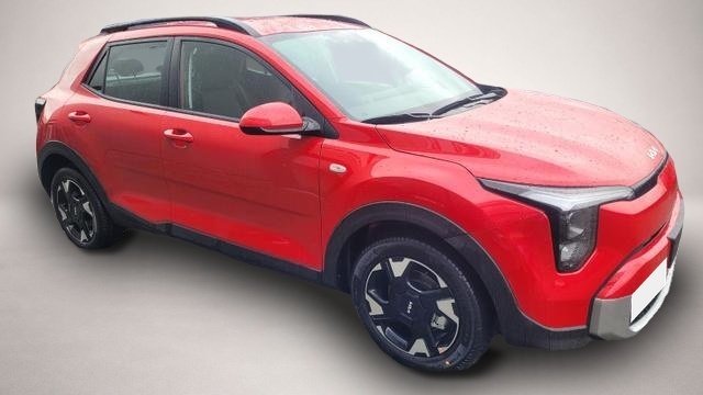 KIA Stonic (06/2026, Benzin)