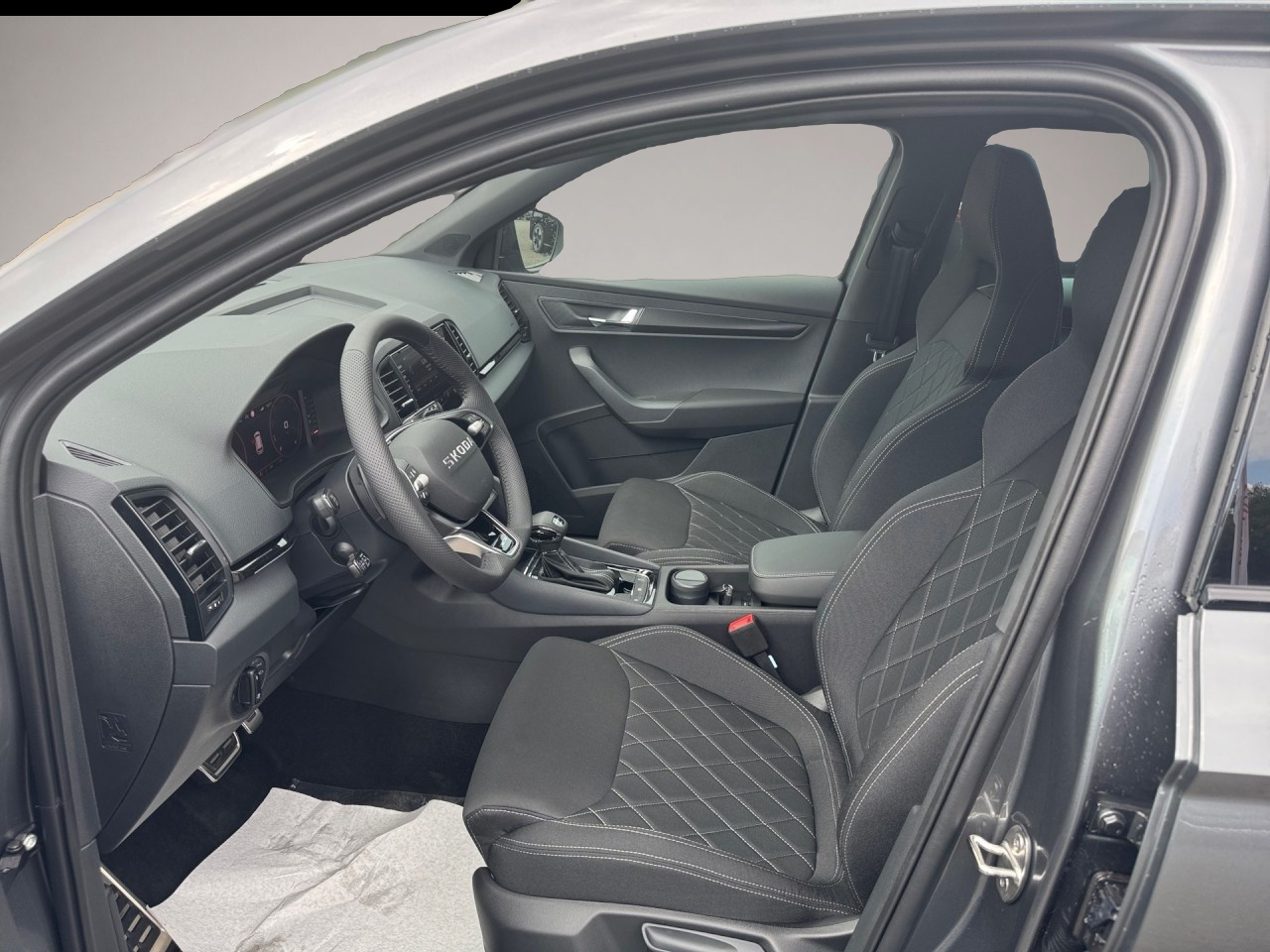 Skoda Karoq, Bild 5 von 6