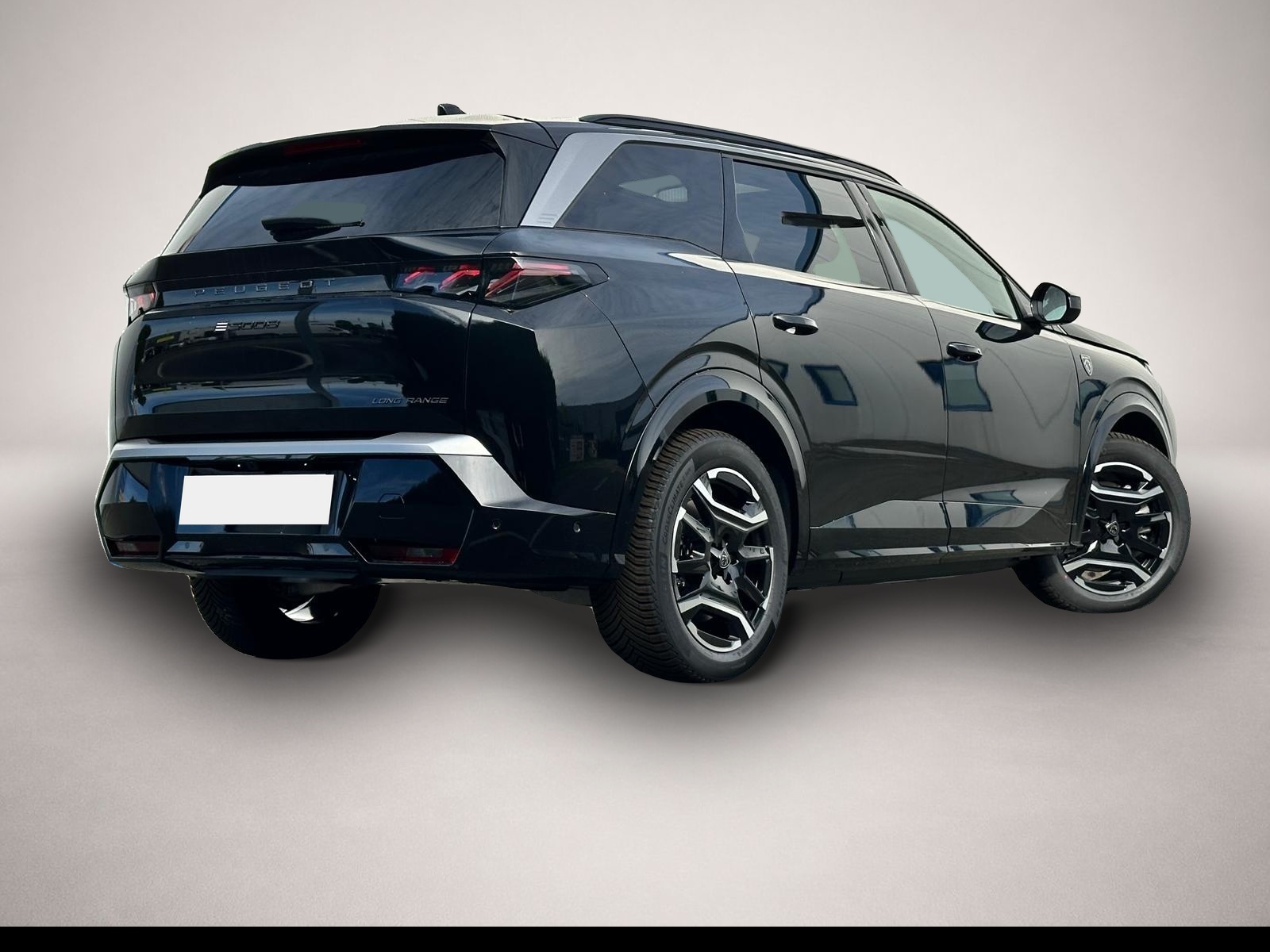 Peugeot 5008, image 3 of 3