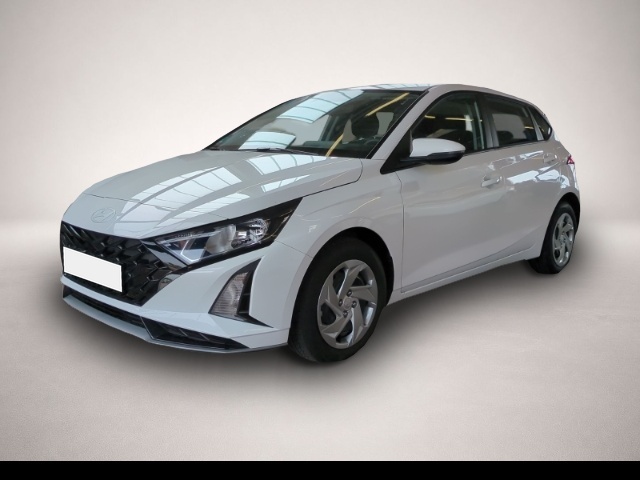 Hyundai i20 (01/2025, Benzin)