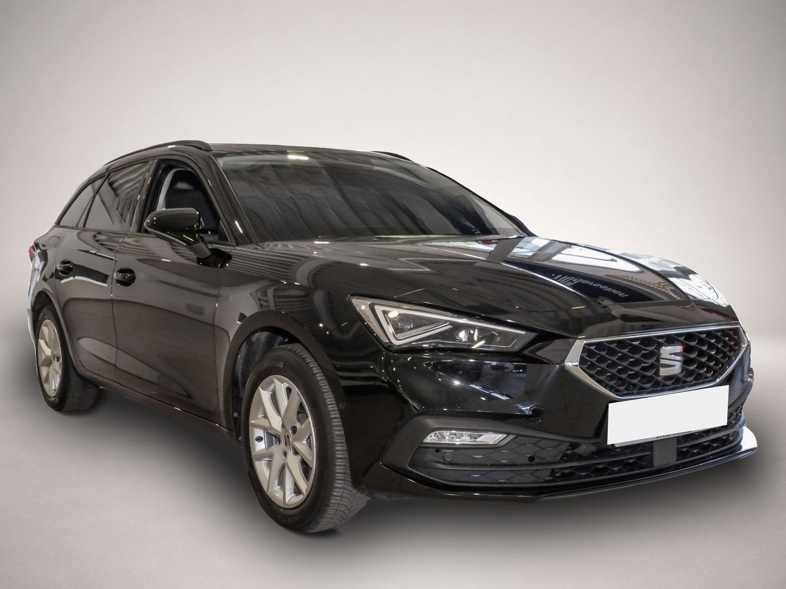 Seat Leon (12/2024, Diesel)