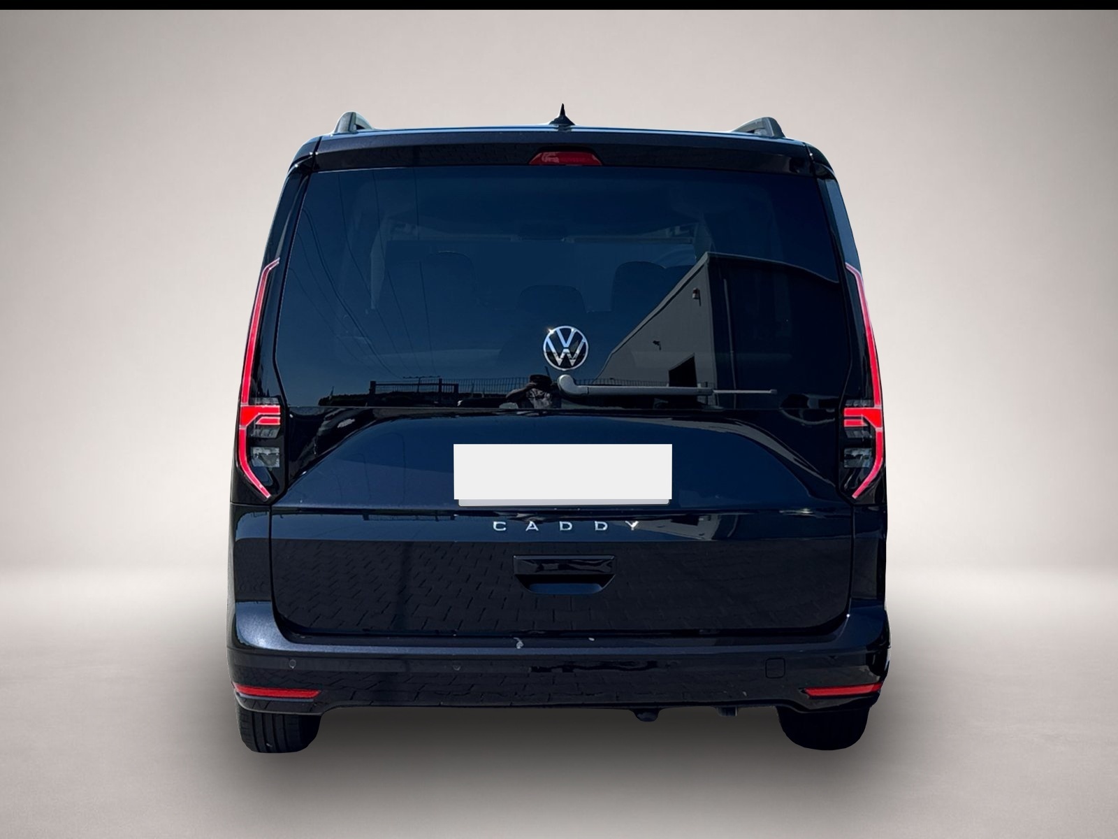 Volkswagen Caddy Maxi (03/2026, Diesel)
