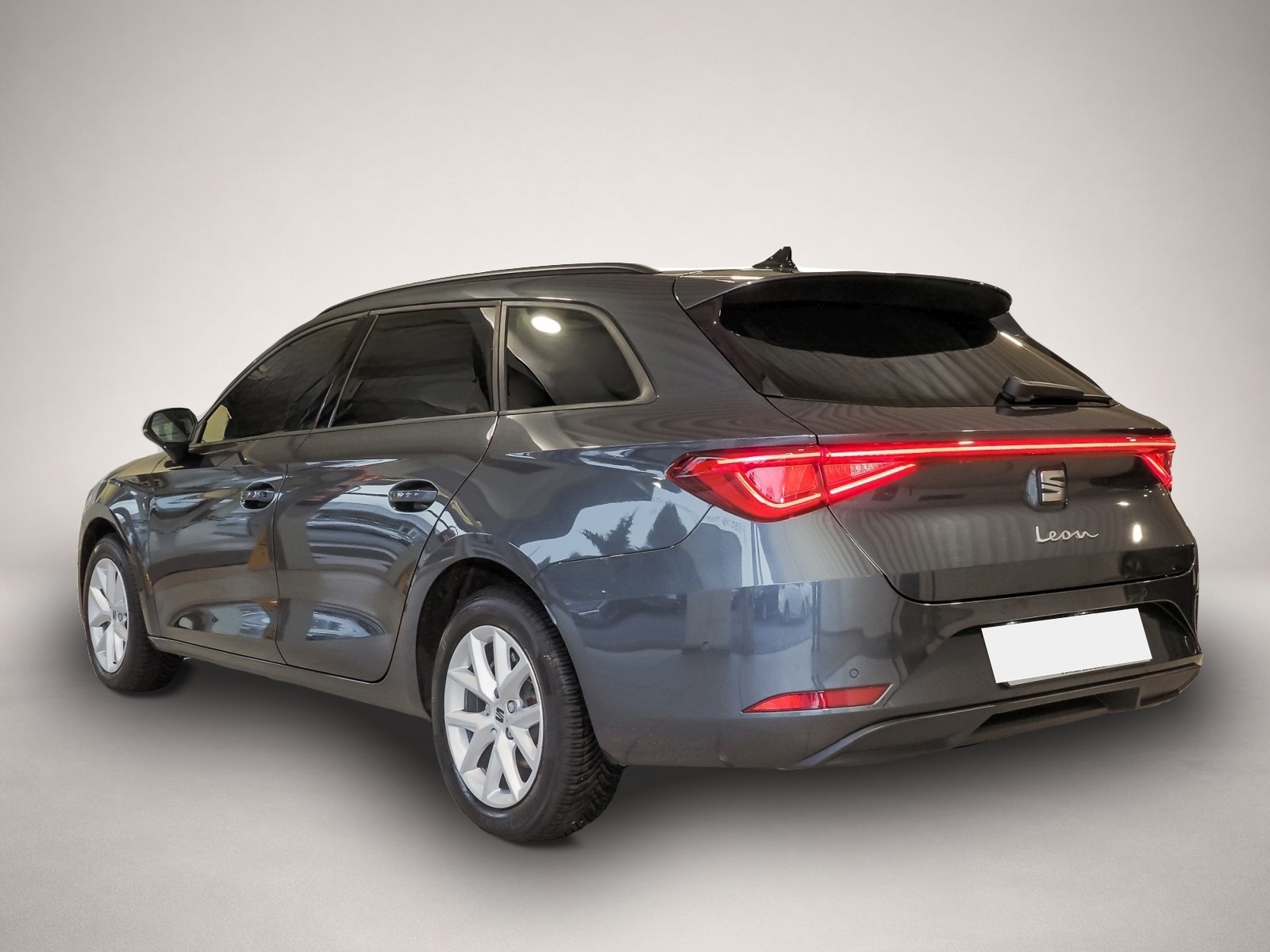 Seat Leon (01/2025, Diesel)
