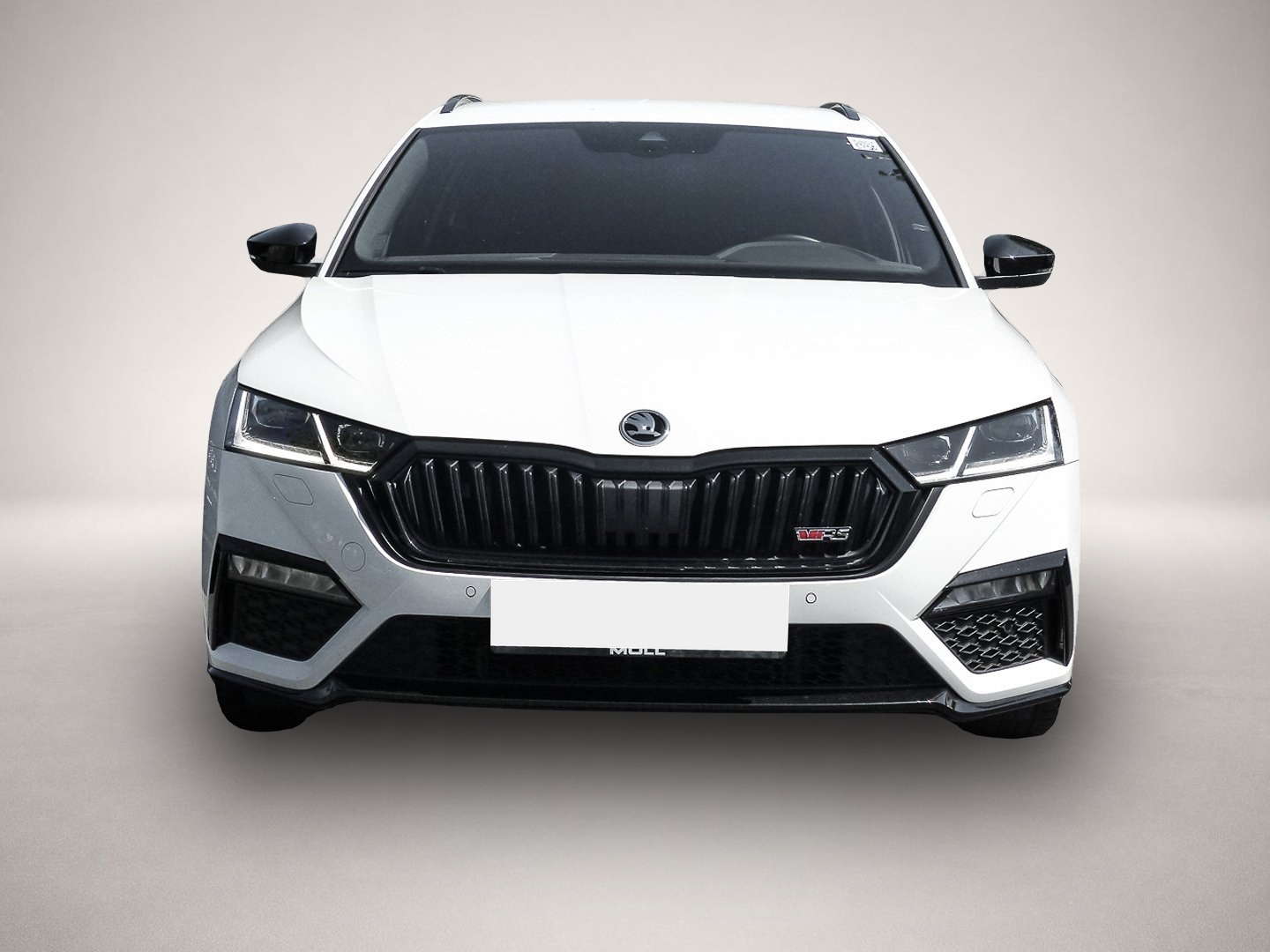 Skoda Octavia (05/2024, Benzin)