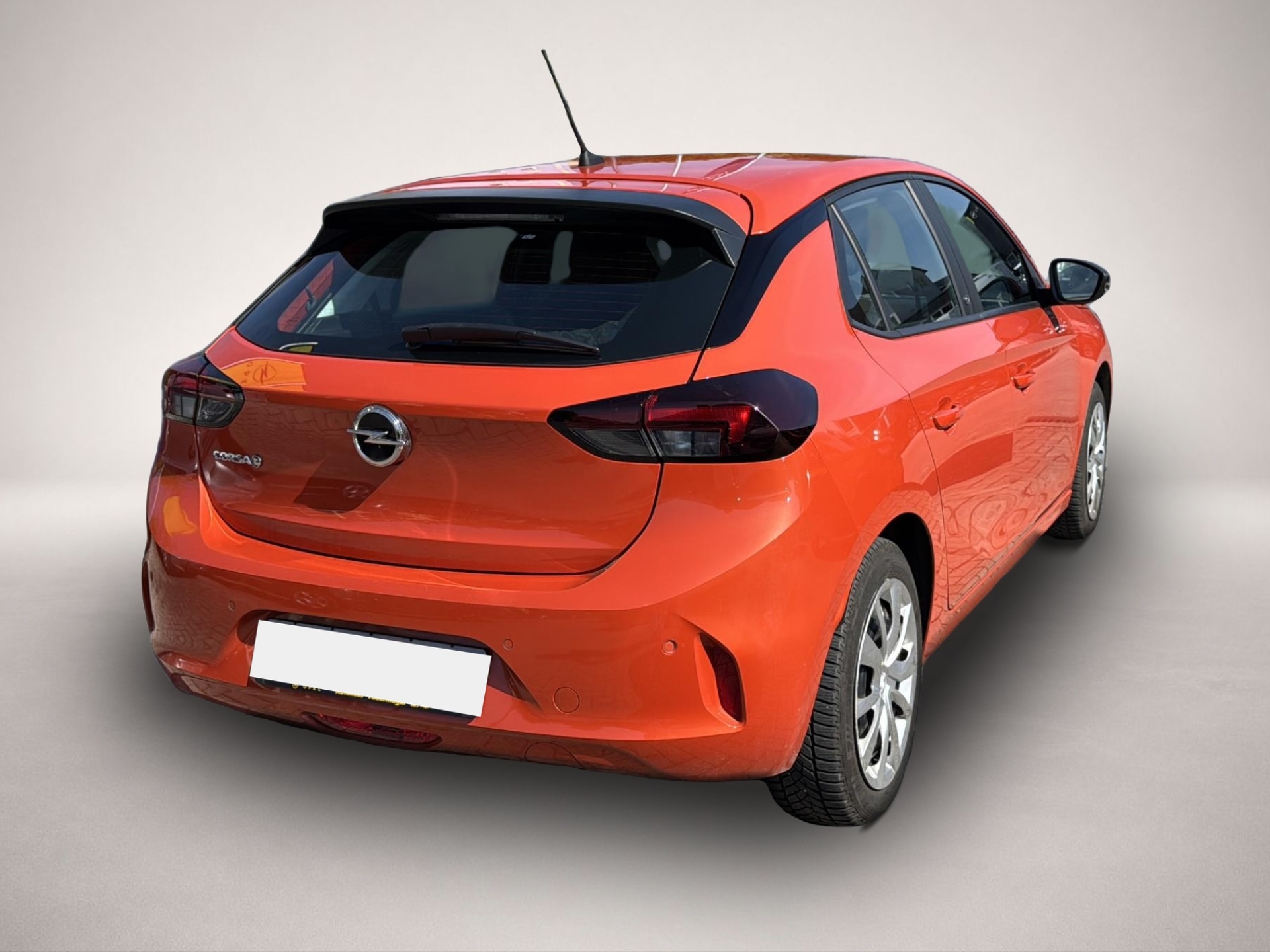 Opel Corsa (05/2022, ELECTRIC)