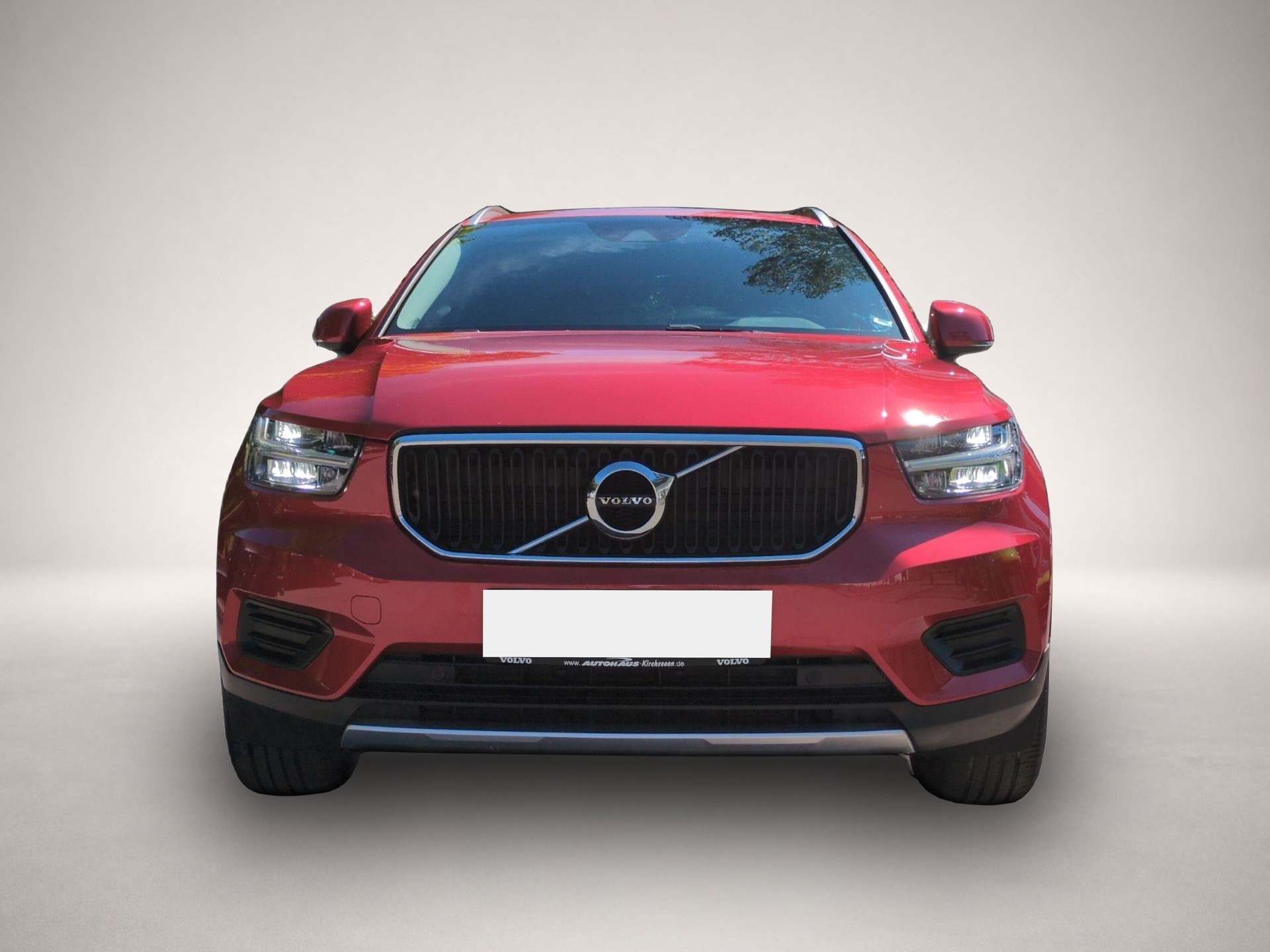 Volvo XC40 (05/2022, Benzin)