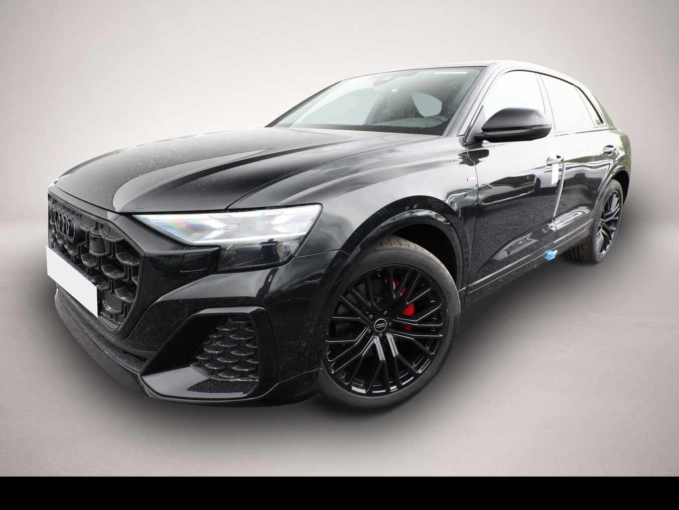 Audi Q8 (06/2026, Diesel)